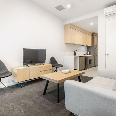 302 The Residence Auckland Extérieur photo