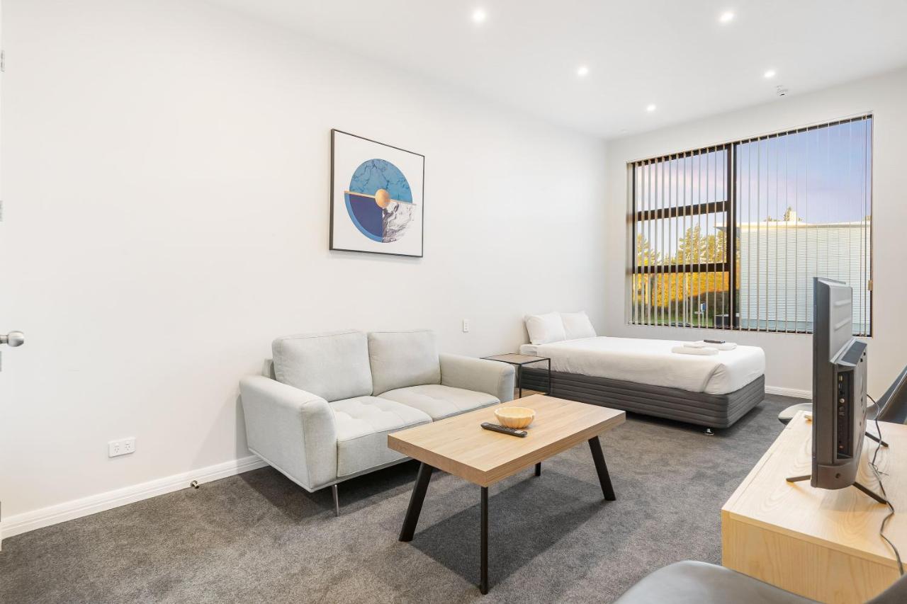 302 The Residence Auckland Extérieur photo