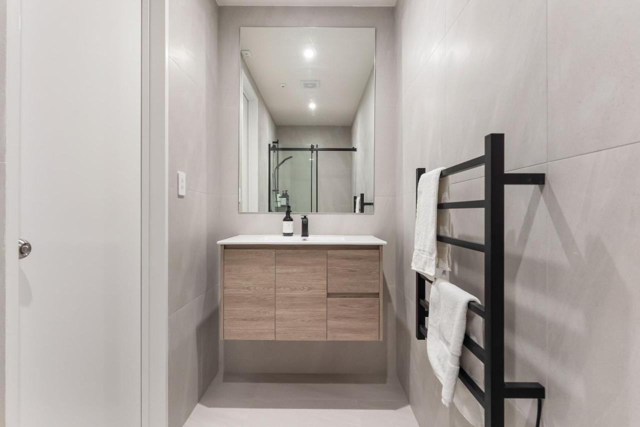 302 The Residence Auckland Extérieur photo