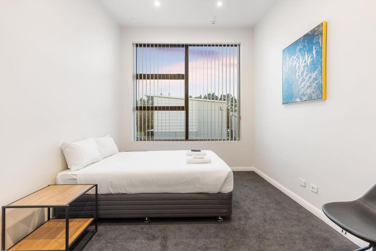 302 The Residence Auckland Extérieur photo